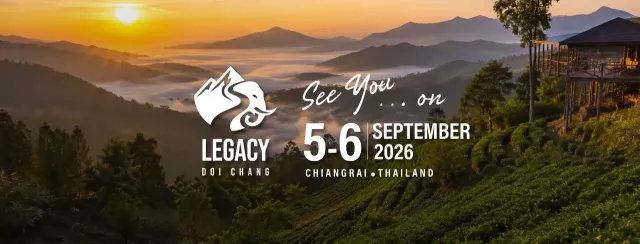 Legacy Doi Chang 2026