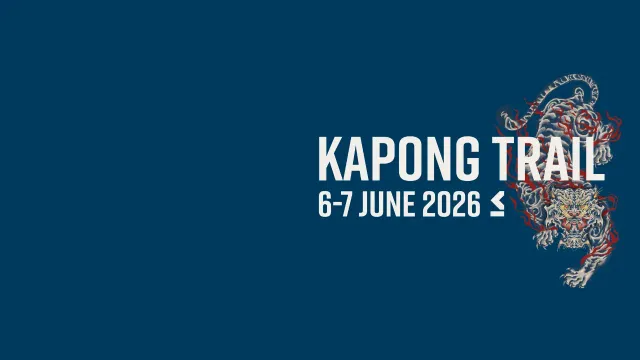 Kapong Trail PhangNga #4 กะปงเทรล พังงา 2569 ครั้งที่ 4's banner