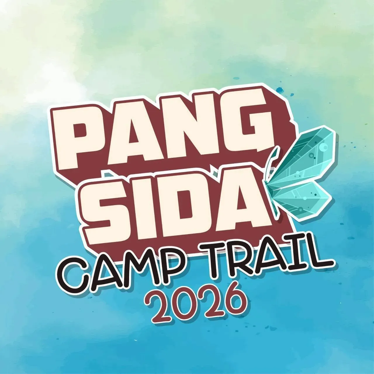 ปางสีดา แคมป์ เทรล ครั้งที่ 3's banner