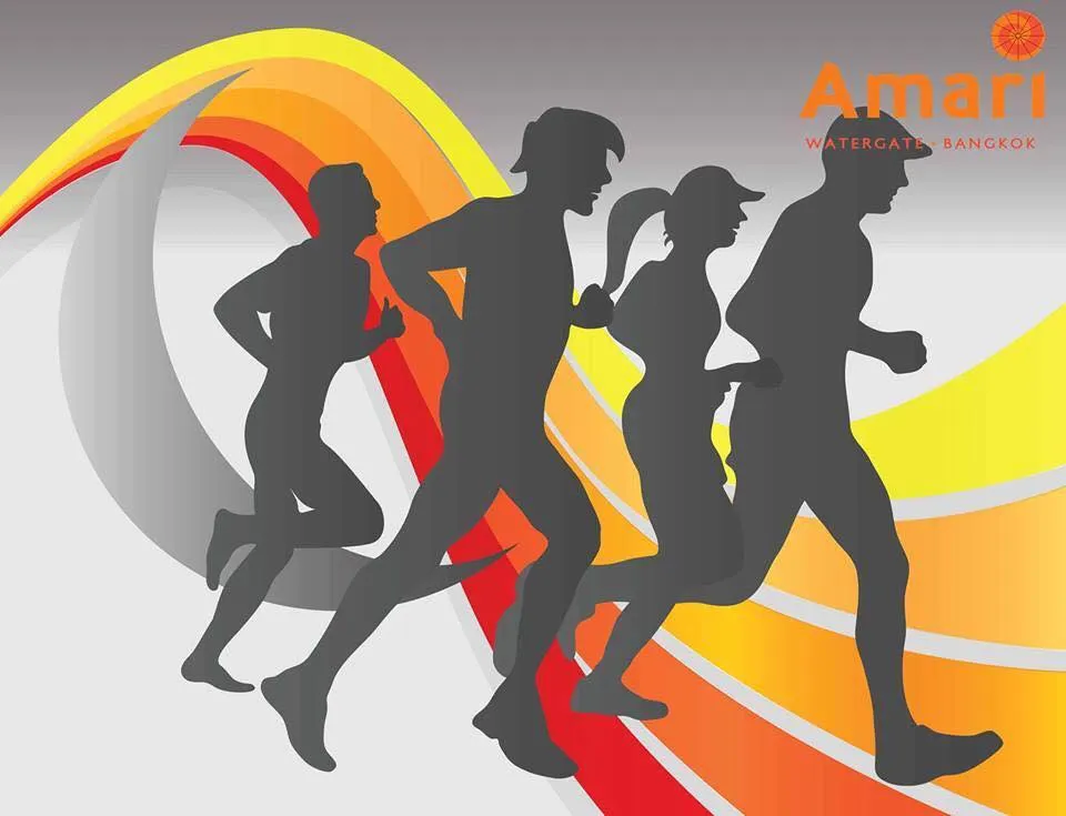 The 19th Charity Midnight RUN 2016 (เลื่อนจากวันที่15ต.ค.16)'s banner