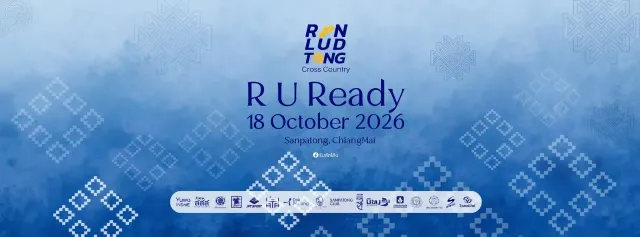 RunLudTong 8's banner