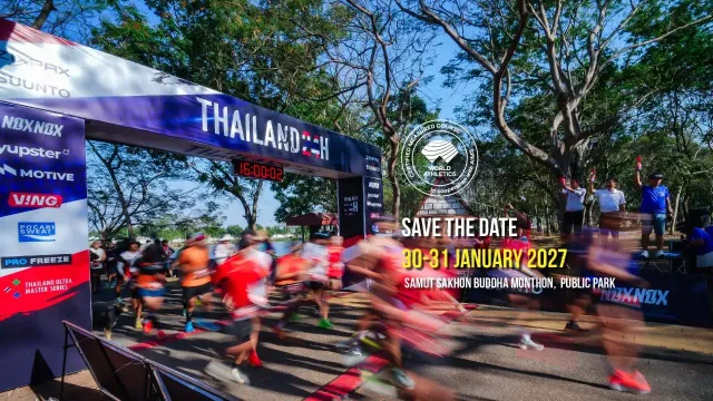 Thailand 24H 2027
