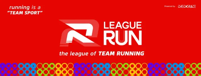 LEAGUE RUN THAILAND CHAMPION 2026's banner