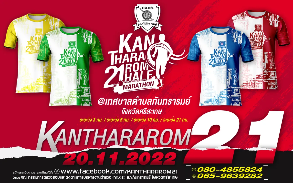 KANTHARAROM21's banner