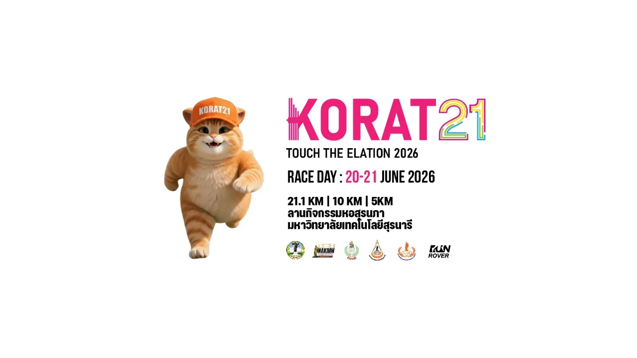 KORAT21's banner