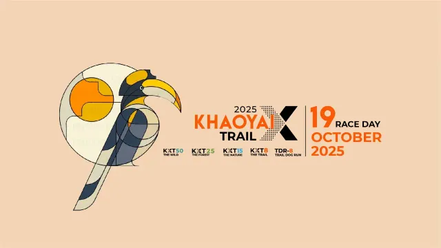 Khaoyai X Trail 2025