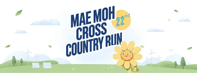 MAE MOH CROSS COUNTRY RUN 2026