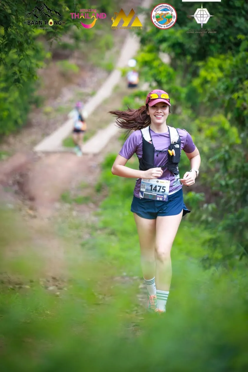 BAANPONG CROSS COUNTRY 2026's banner