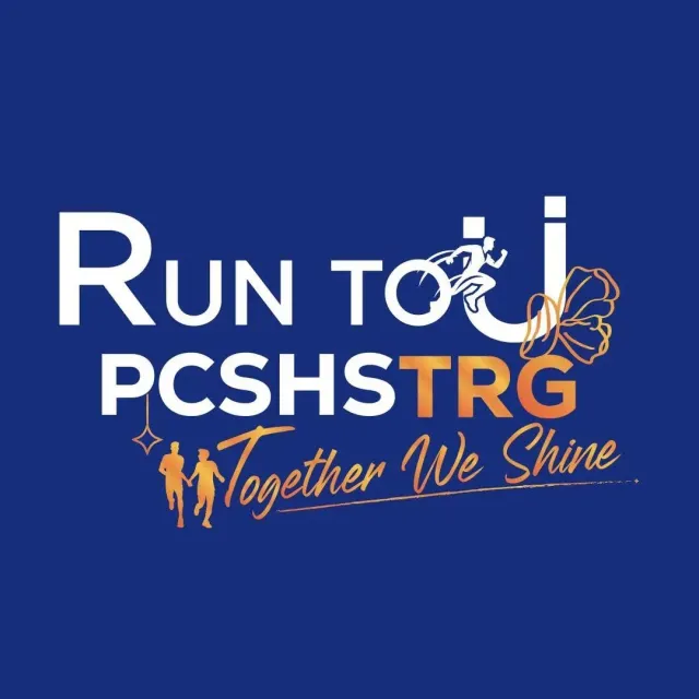 Run to U จุฬาภรณราชวิทยาลัยตรัง's banner