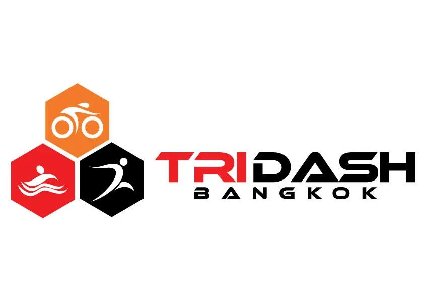 Tri Dash Bangkok's banner
