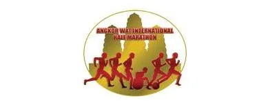 Angkor Wat International Half Marathon 2016's banner