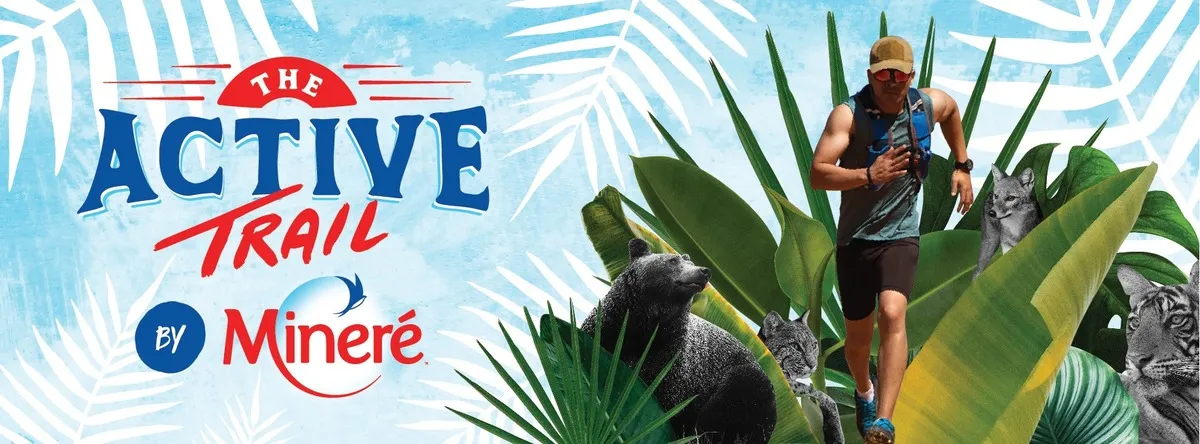 The Active Trail by Minéré | September 8, 2019 | RUNLAH