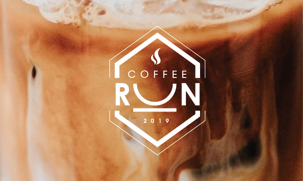 Coffee RUN ปี 2's banner