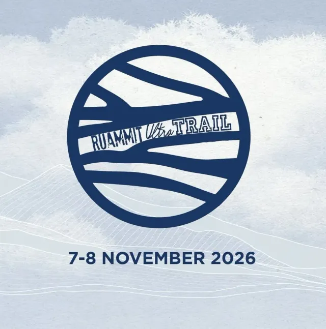 Ruammit Ultra Trail 2026 's banner