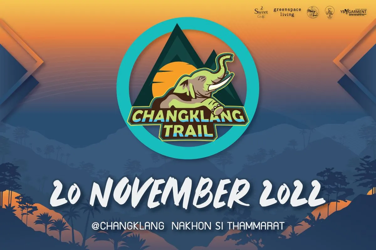 Changklang Trail's banner