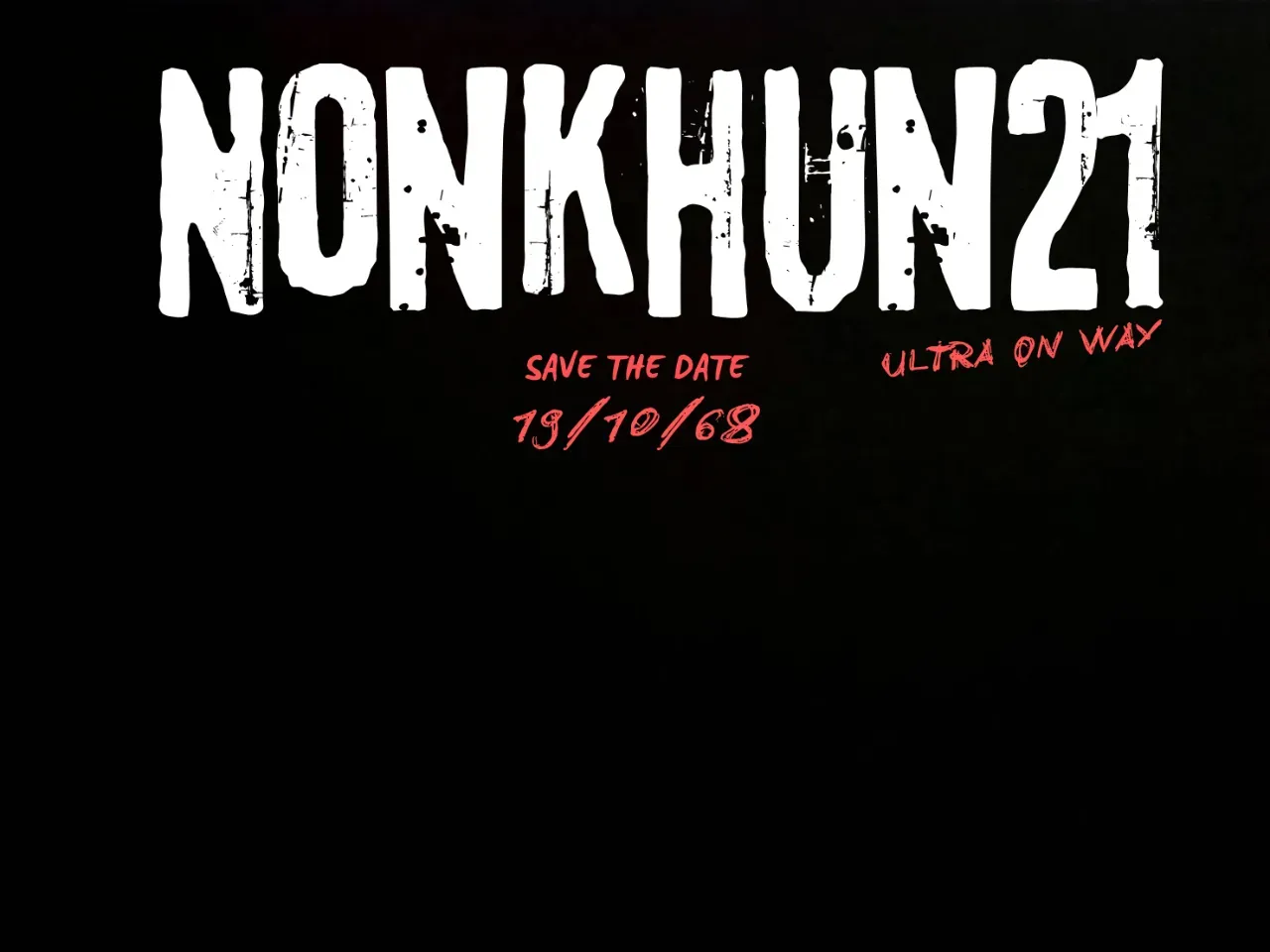 Nonkhun 21's banner