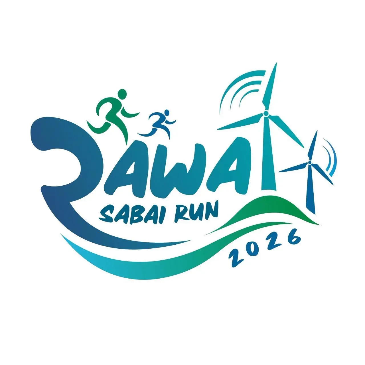 Rawai Sabai Run 2026's banner