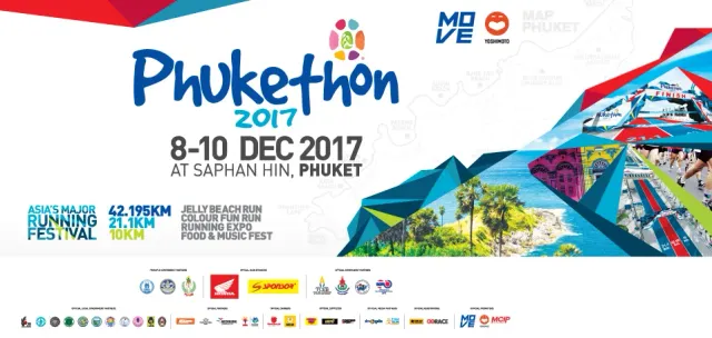 Phukethon 2017
