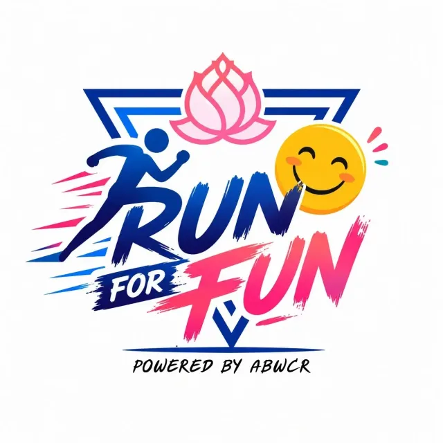 Run for Fun Mimi Marathon's banner
