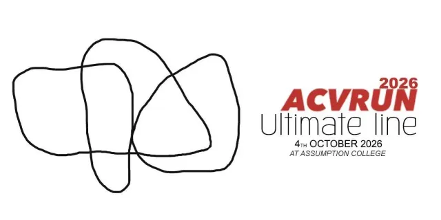 ACVRUN 2026 - The Ulimate Lines's banner