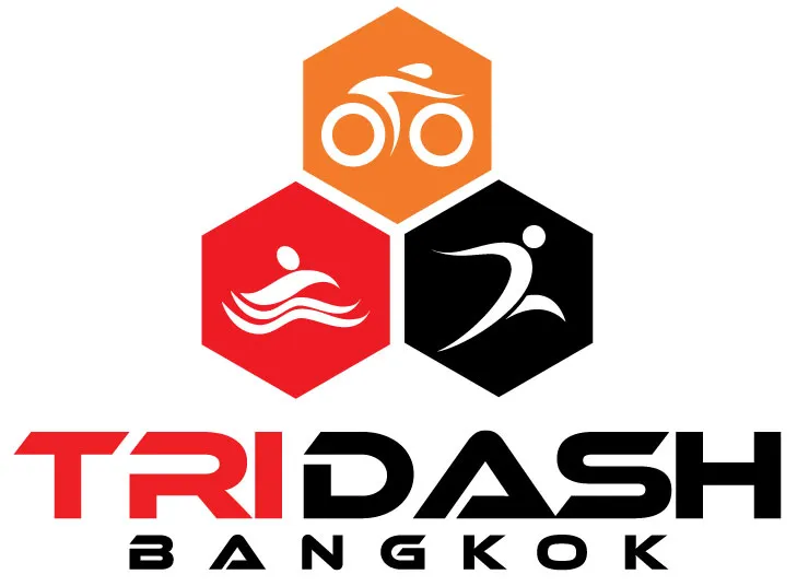 Tri Dash Bangkok 2016's banner