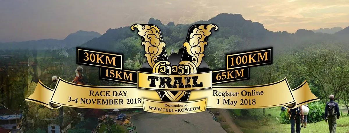 Vang Vieng Trail LAOs's banner