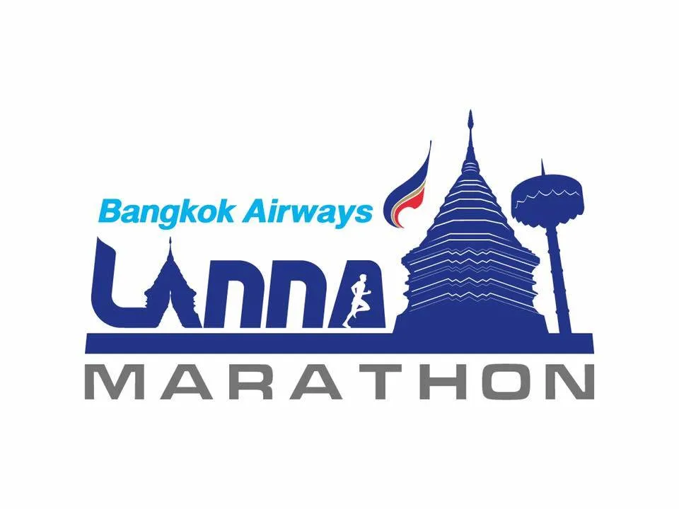 Lanna Marathon's banner