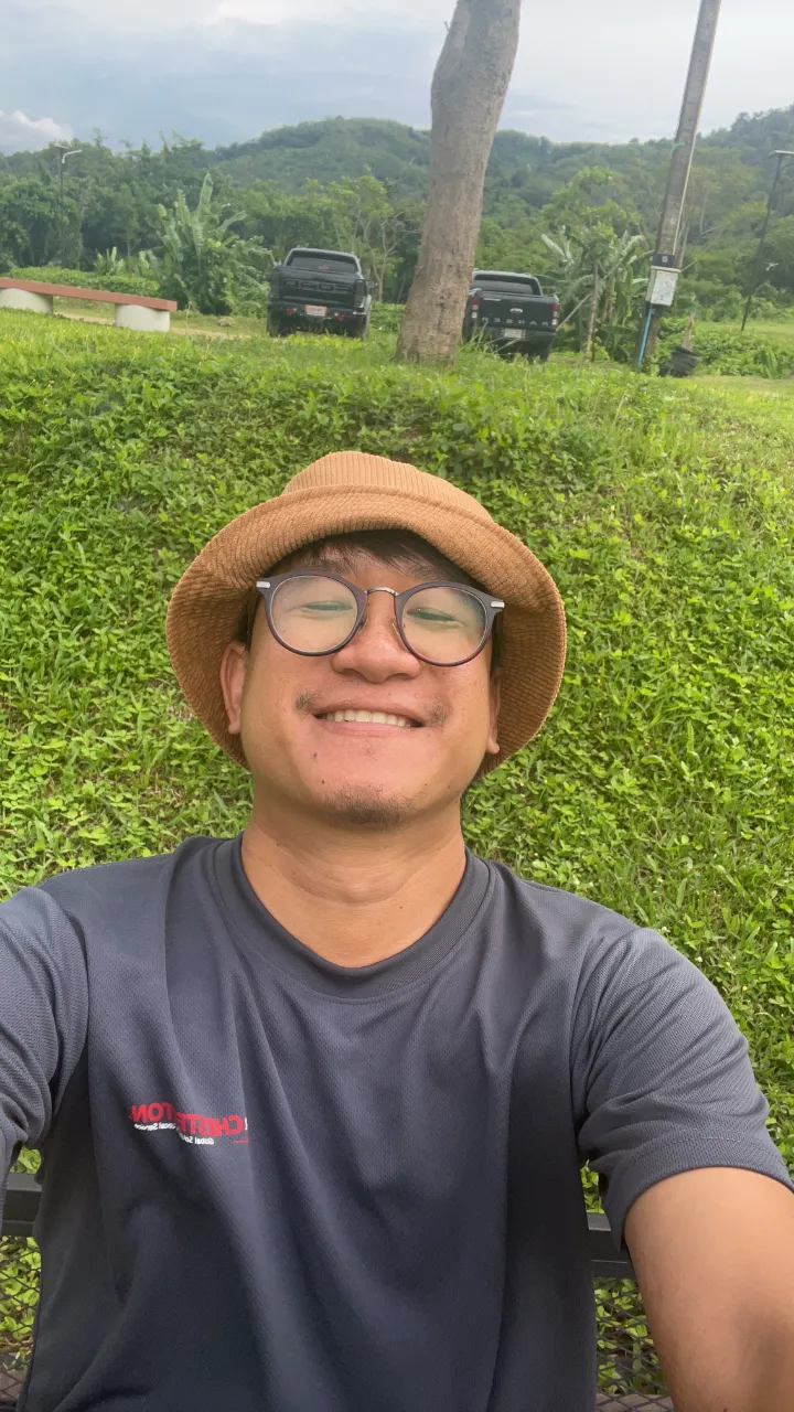 Athelete's photo
