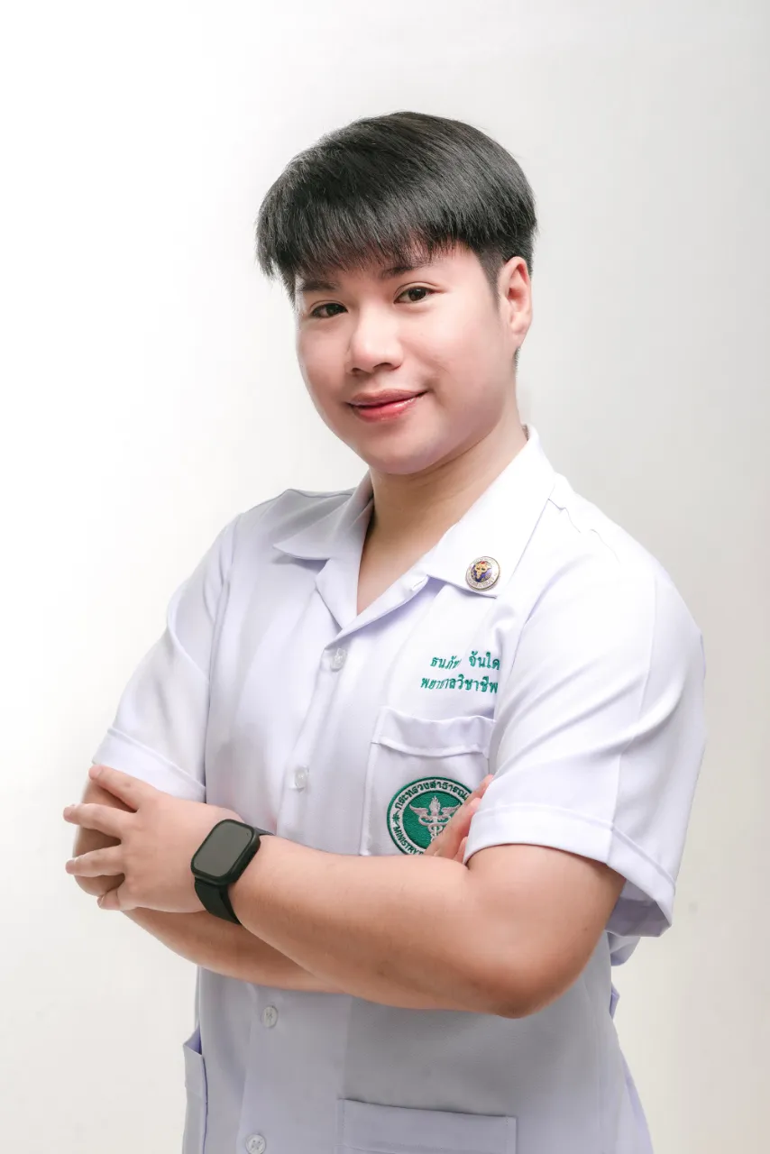 Athelete's photo