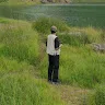 Athelete's photo