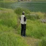 Athelete's photo