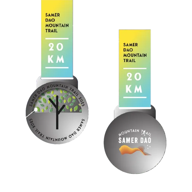 Medal