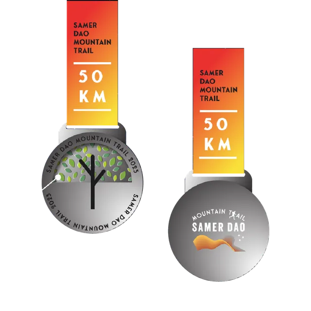Medal