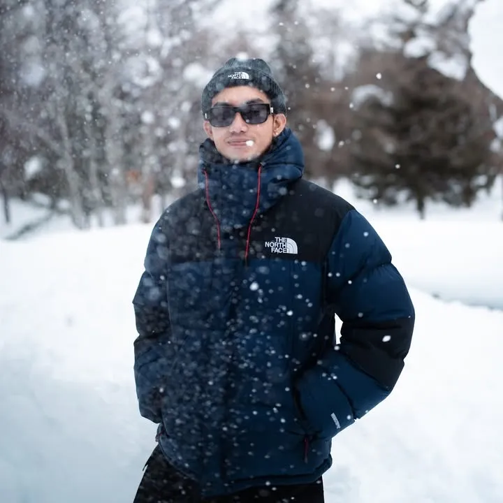 Athelete's photo