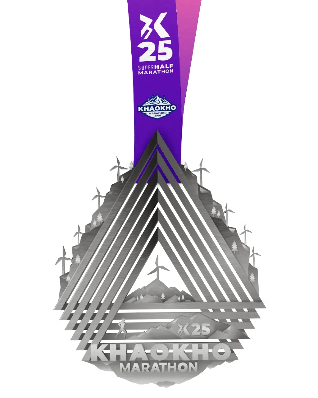 Medal