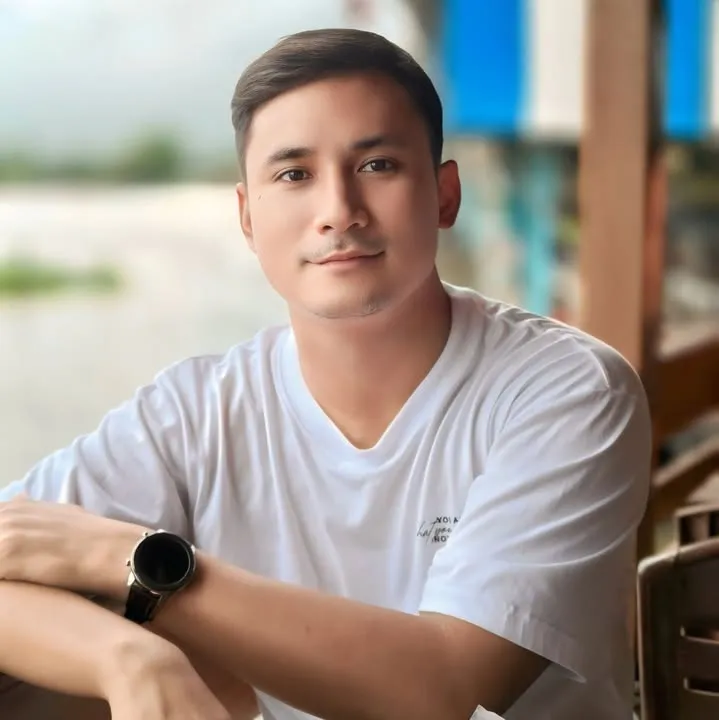 Athelete's photo