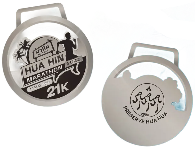 Medal