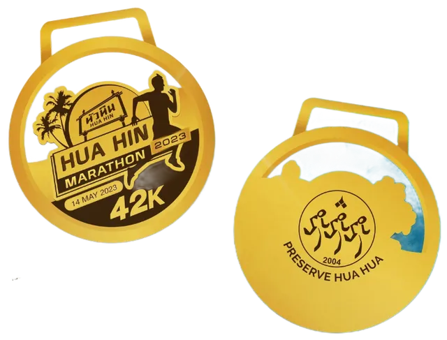 Medal