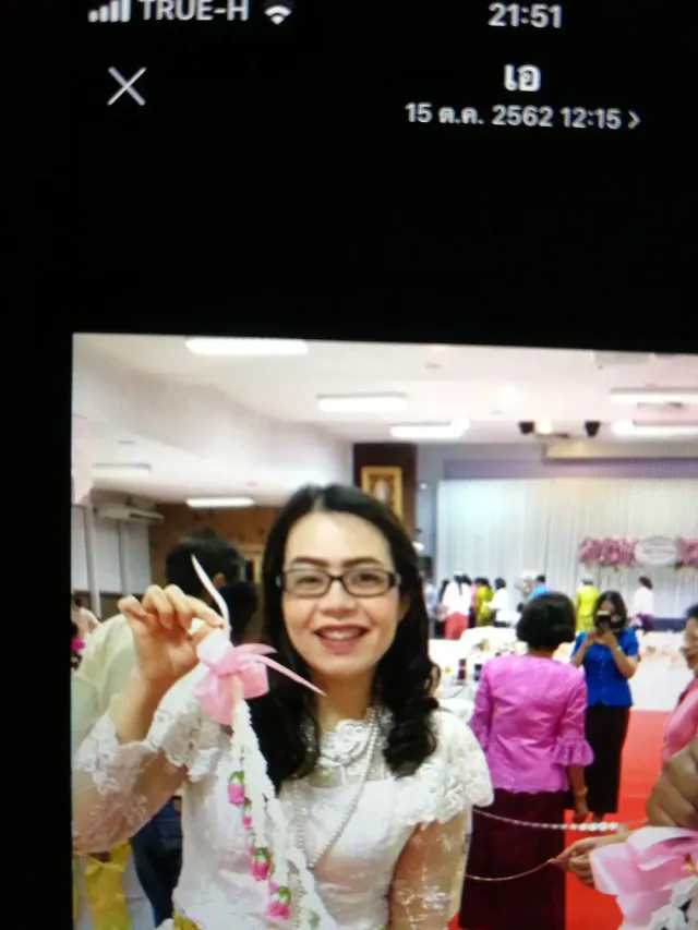 Athelete's photo