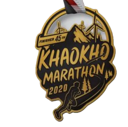 Medal