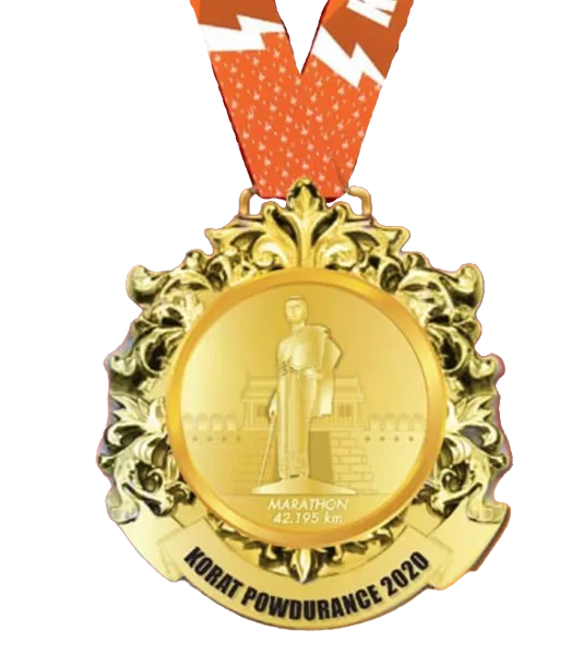 Medal