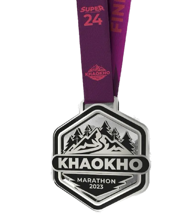 Medal