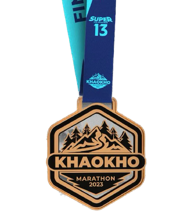 Medal