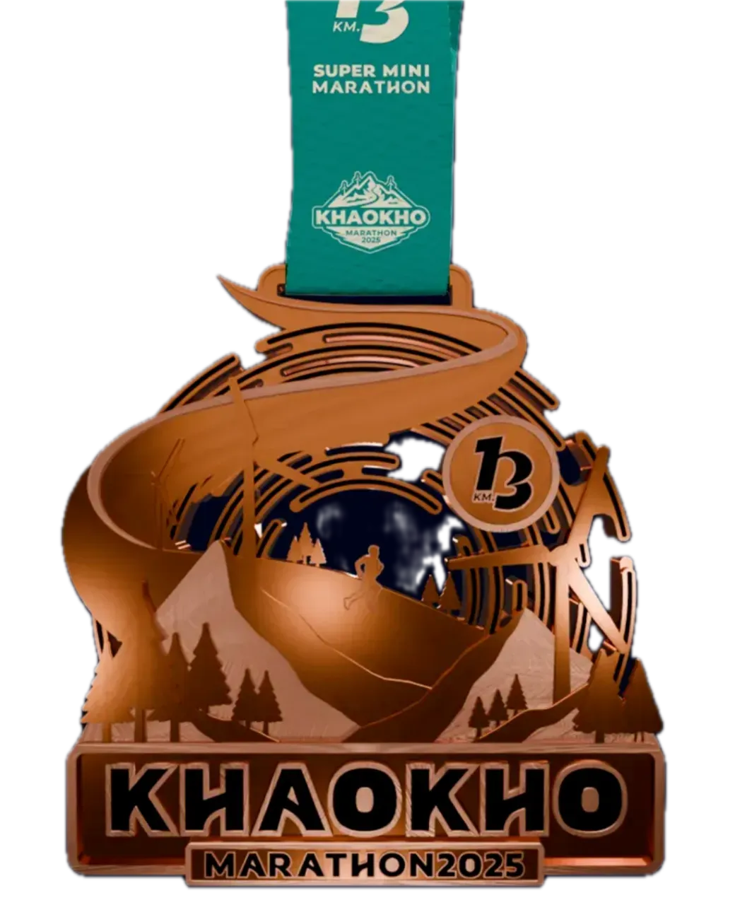 Medal