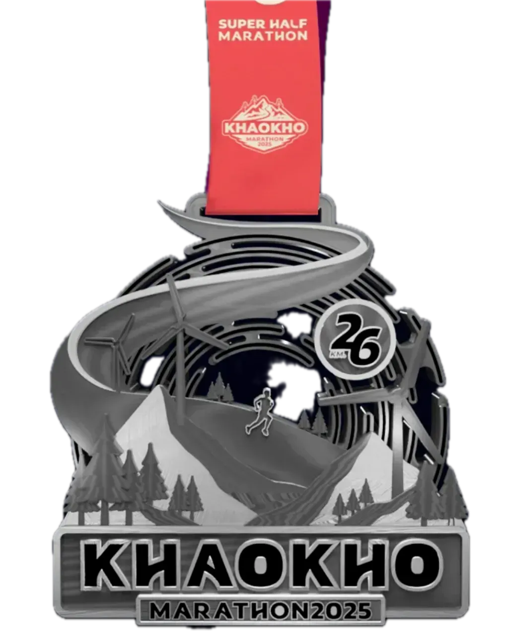 Medal
