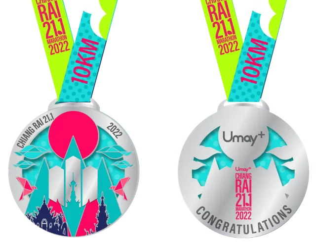 Medal