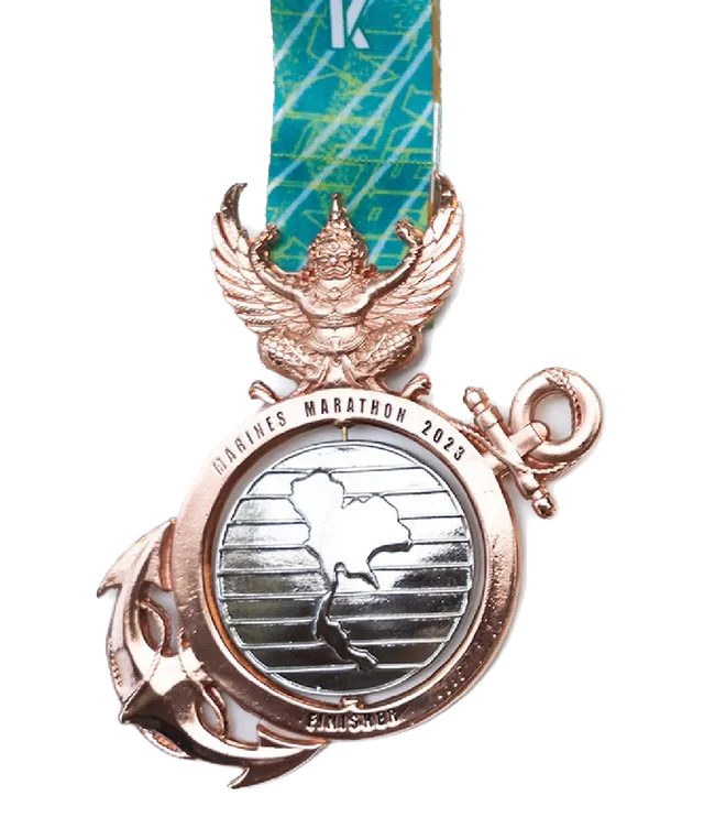 Medal