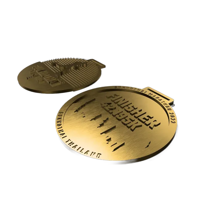 Medal