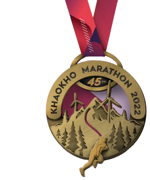 Medal