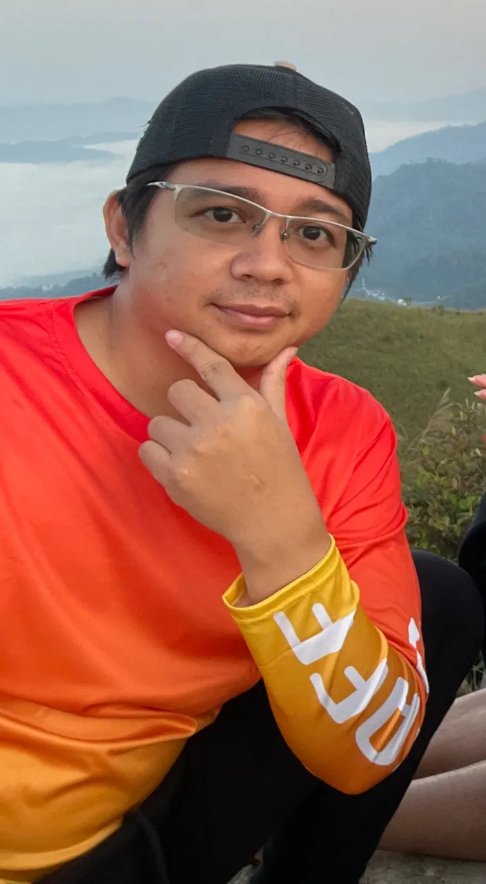 Athelete's photo